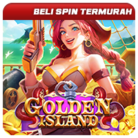 Golden Island